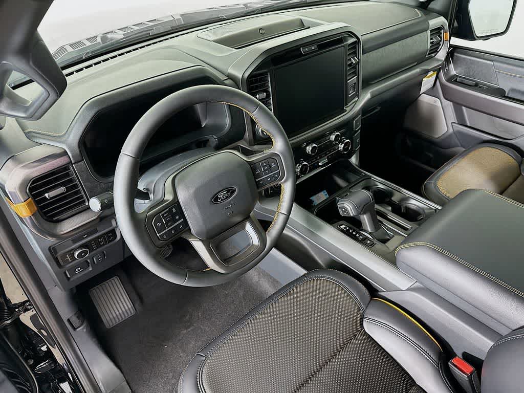 Thumbnail: 2026 Ford F-150 - 2