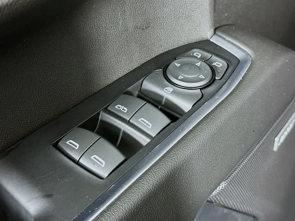 Thumbnail: 2022 GMC Sierra 1500 - 30