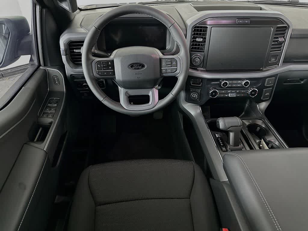 Thumbnail: 2026 Ford F-150 - 10