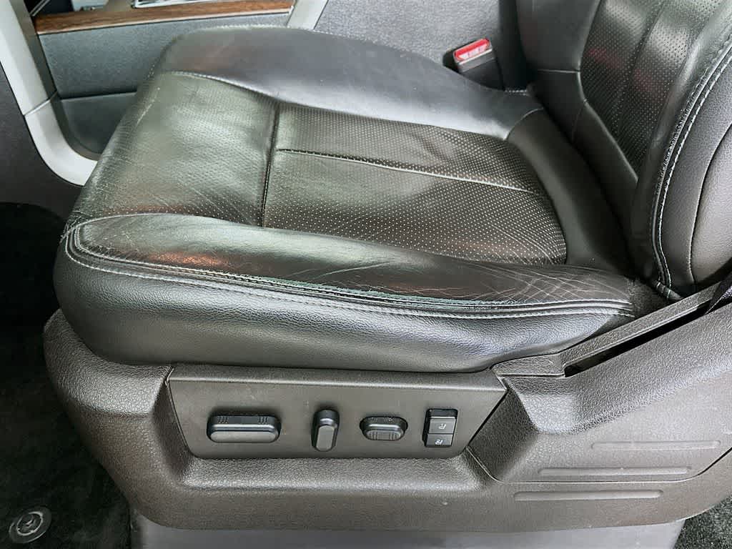 Thumbnail: 2014 Ford F-150 - 29