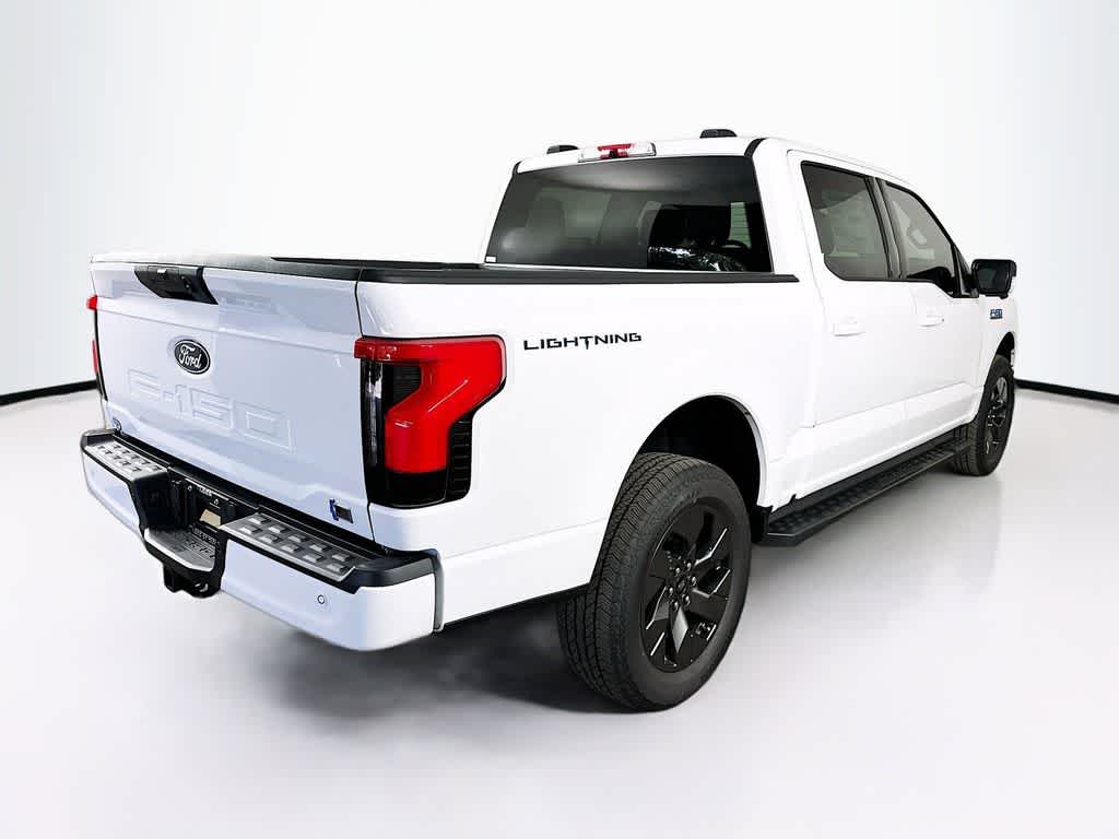 Thumbnail: 2025 Ford F-150 - 23