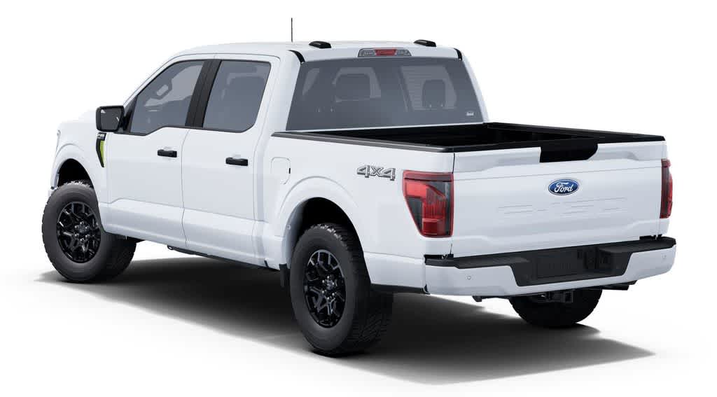 Thumbnail: 2025 Ford F-150 - 2