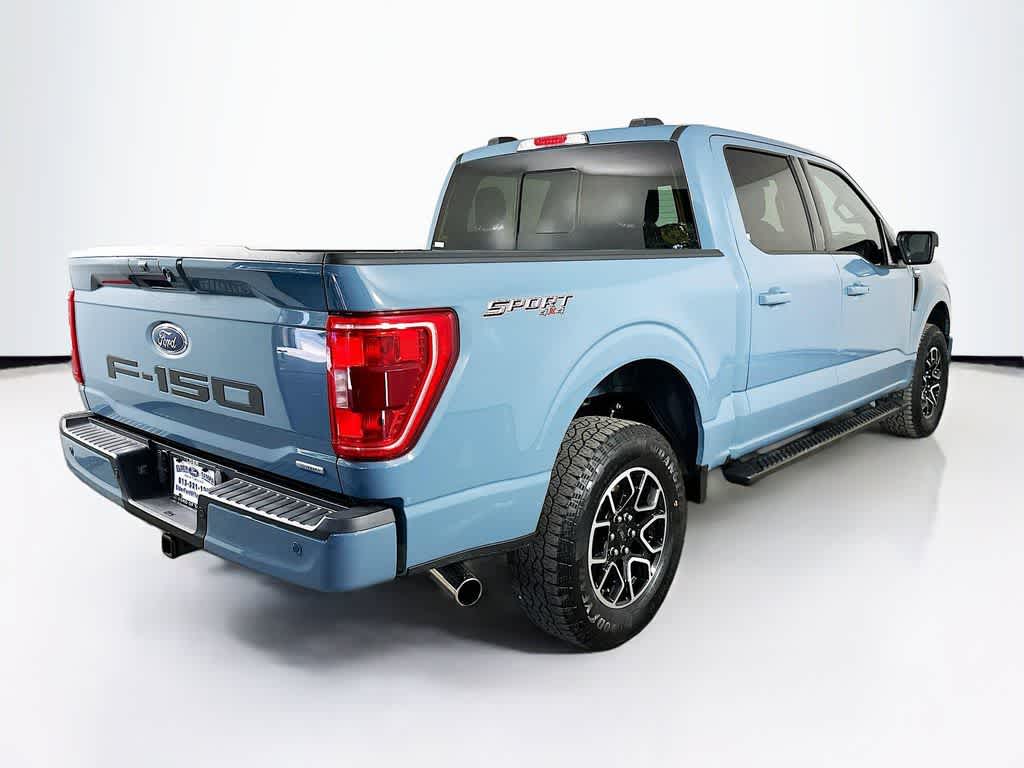 Thumbnail: 2023 Ford F-150 - 24