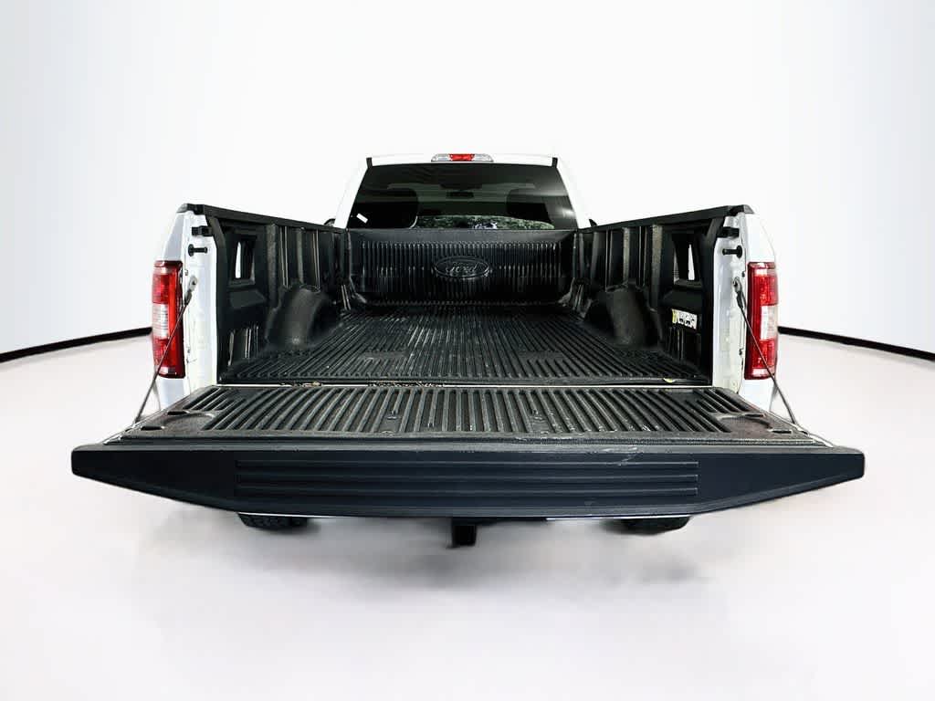 Thumbnail: 2020 Ford F-150 - 19