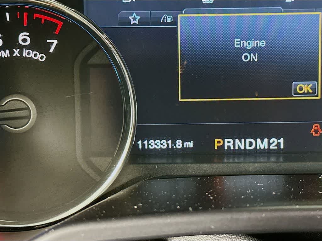 Thumbnail: 2016 Ford F-150 - 20