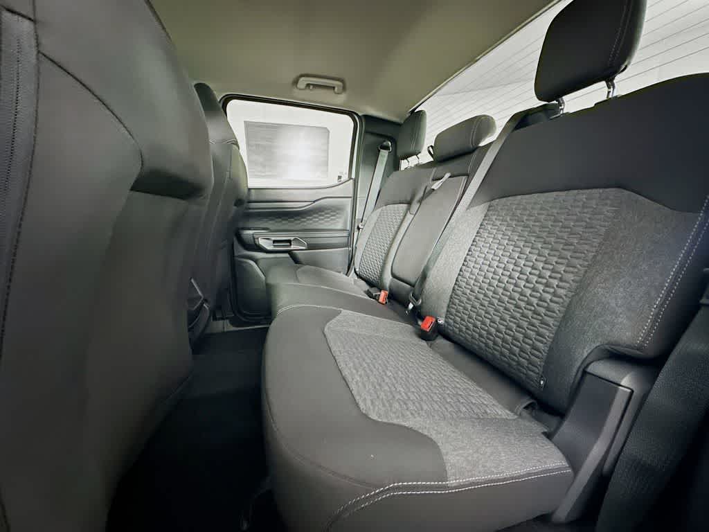 Thumbnail: 2025 Ford Ranger - 13