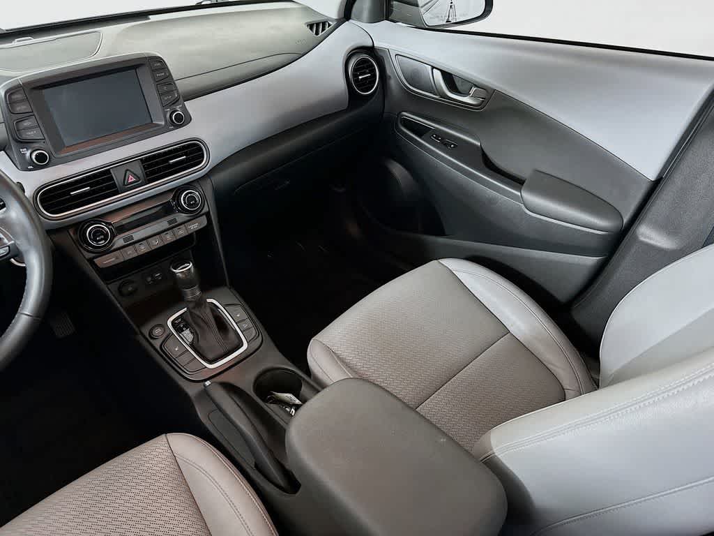 Thumbnail: 2019 Hyundai Kona - 11