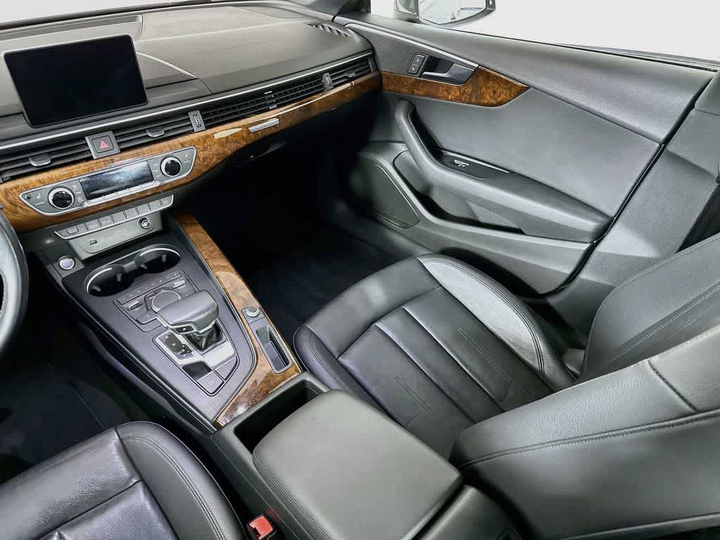 Thumbnail: 2019 Audi A5 - 11