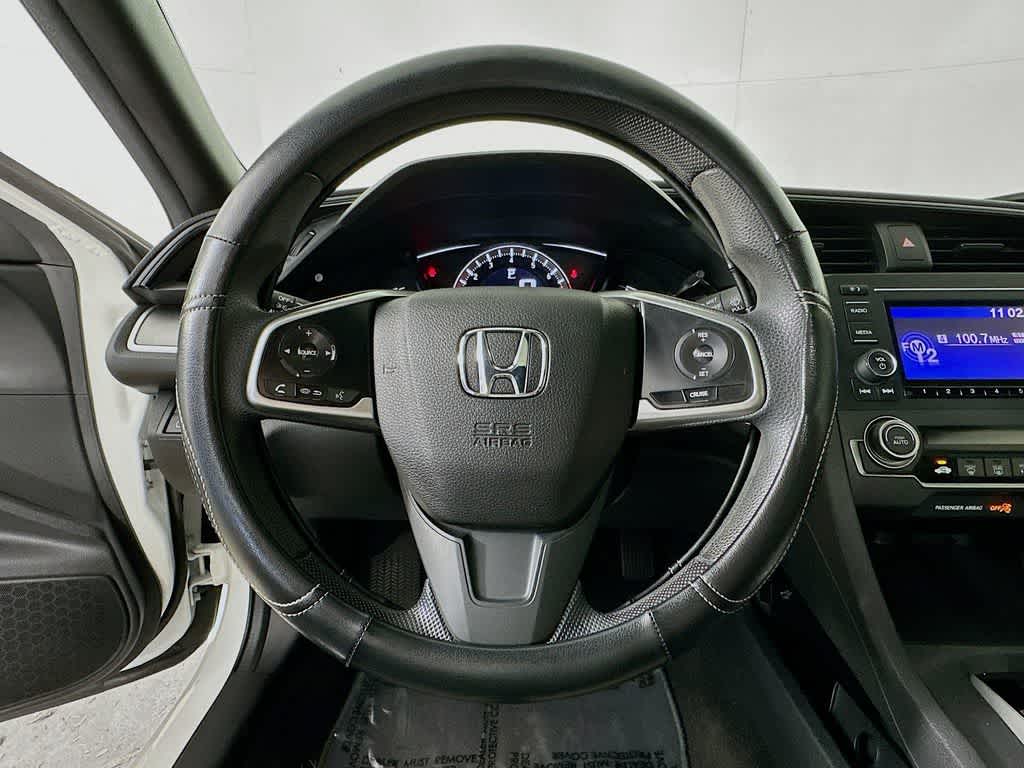 Thumbnail: 2016 Honda Civic - 14