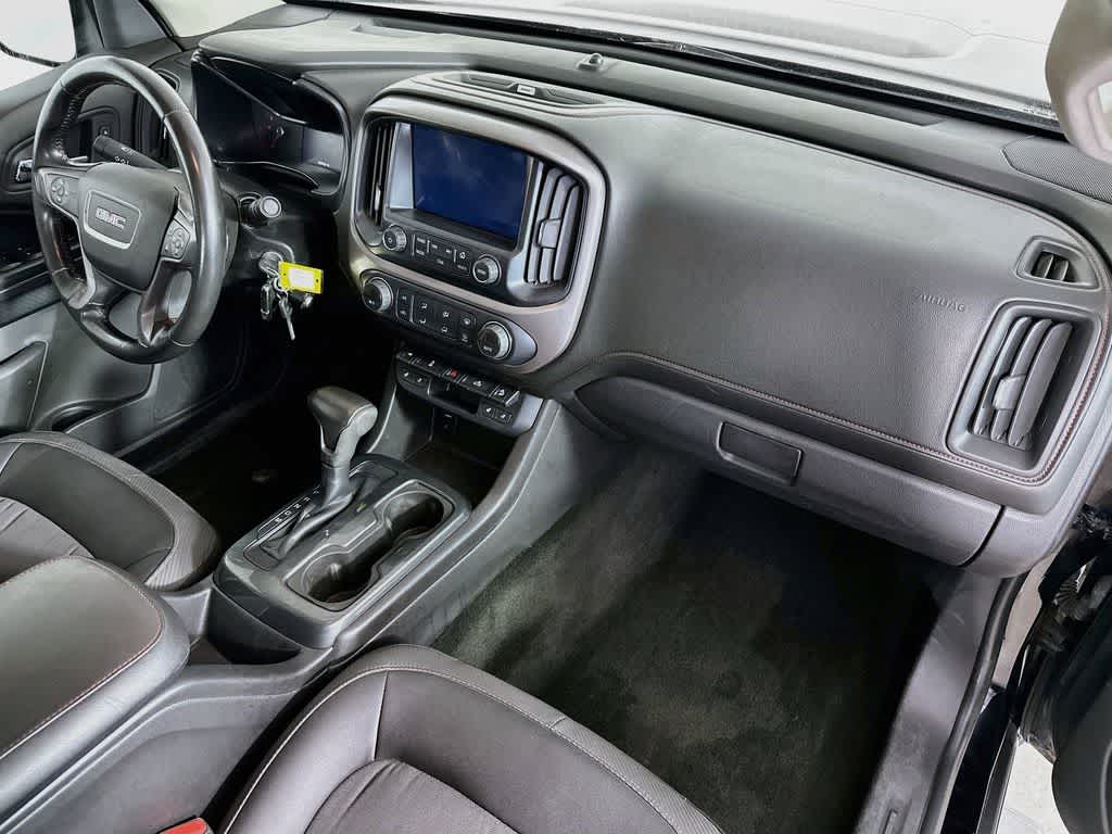 Thumbnail: 2016 GMC Canyon - 30