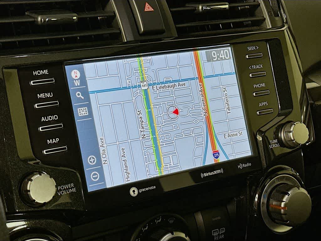 2024 Toyota 4Runner TRD Off Road 28