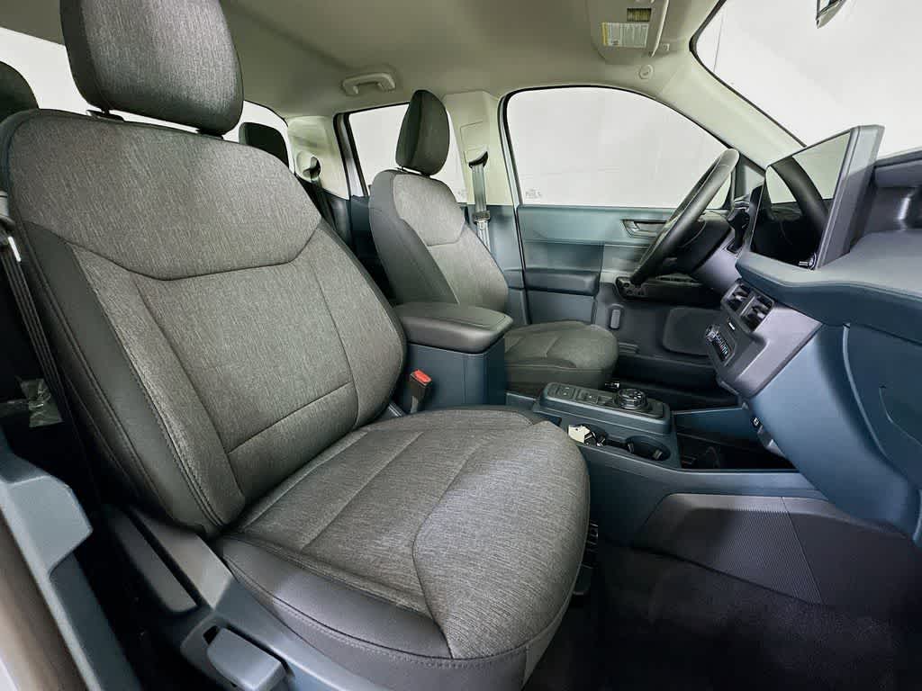 Thumbnail: 2025 Ford Maverick - 14