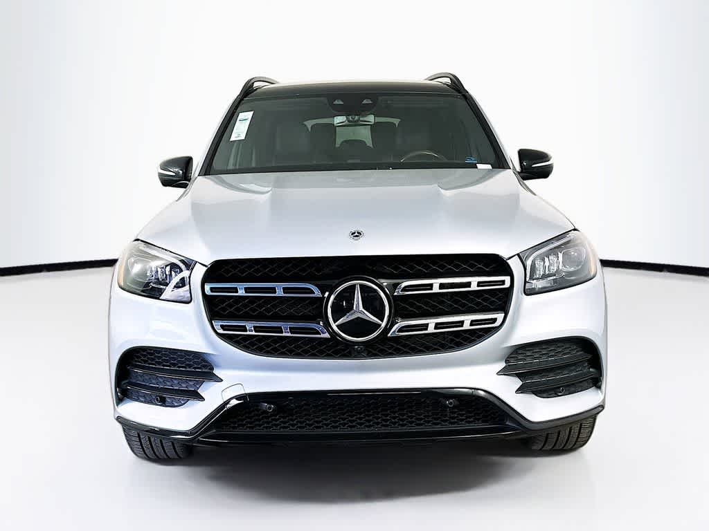 Thumbnail: 2023 Mercedes-Benz GLS - 6