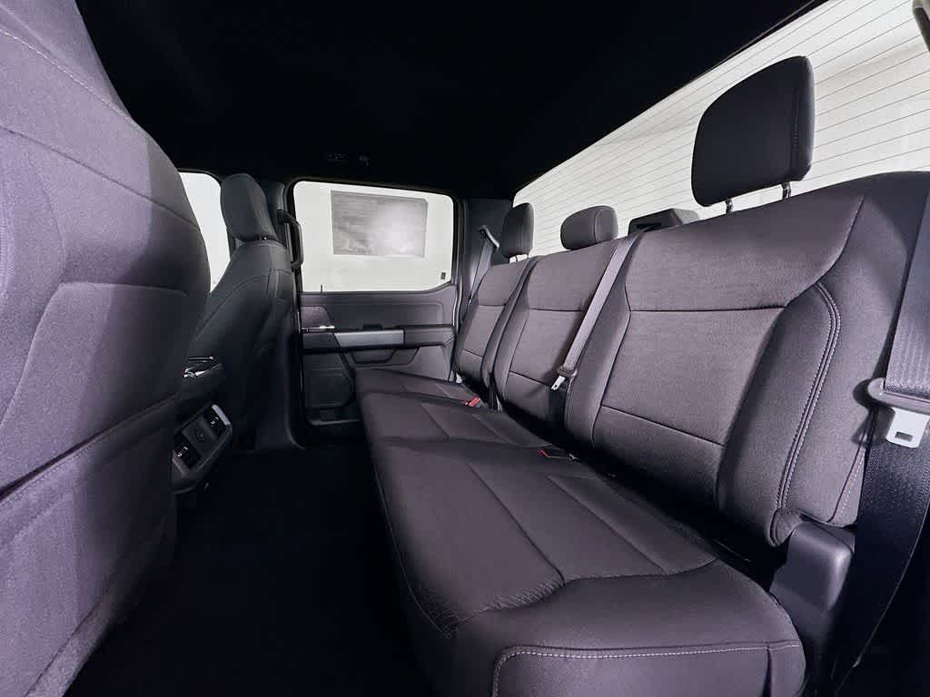 Thumbnail: 2025 Ford F-150 - 14