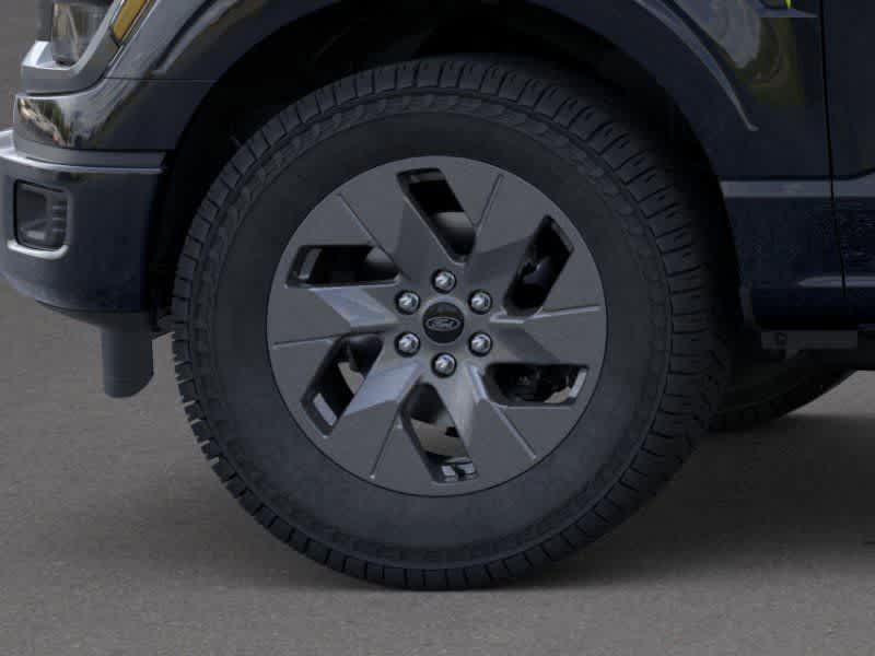 Thumbnail: 2025 Ford F-150 - 19