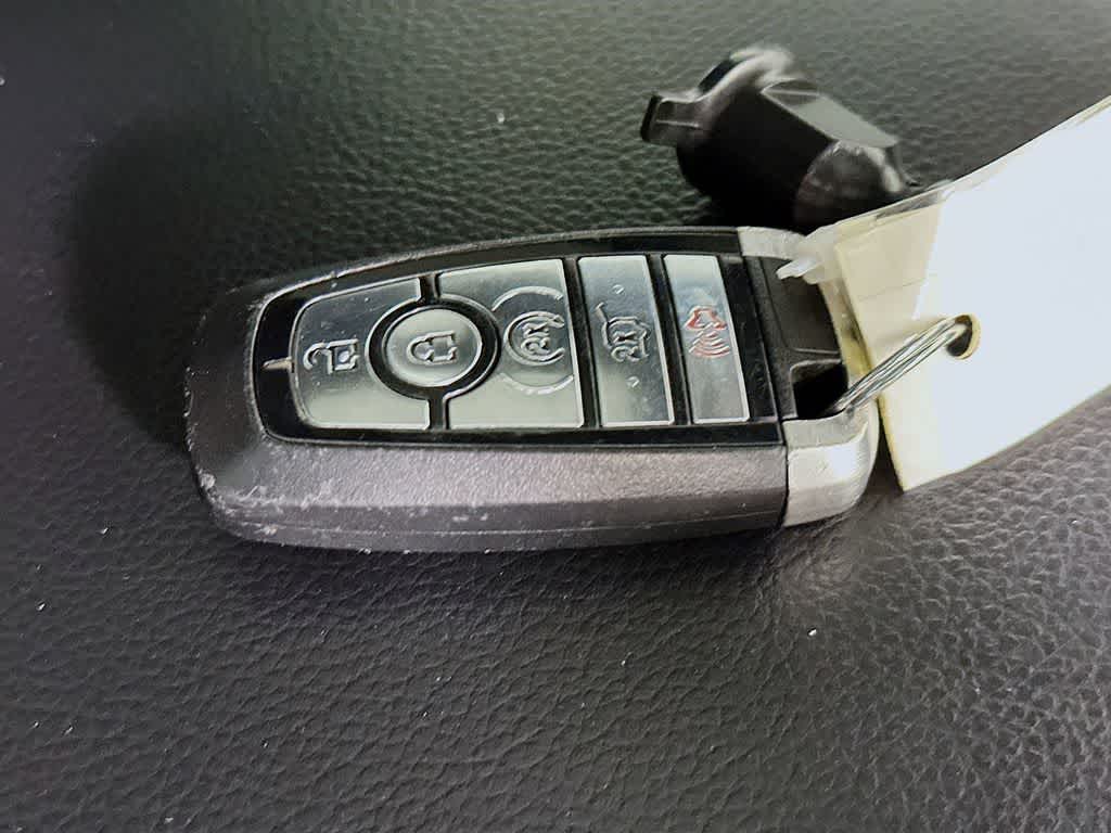 Thumbnail: 2019 Ford Expedition - 22