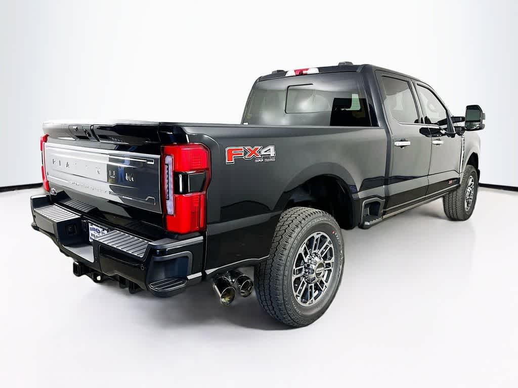 Thumbnail: 2025 Ford F-250 - 25