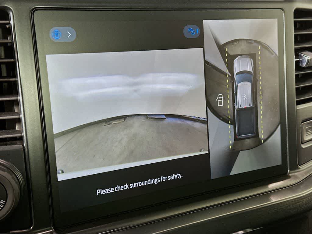 Thumbnail: 2026 Ford F-250 - 29