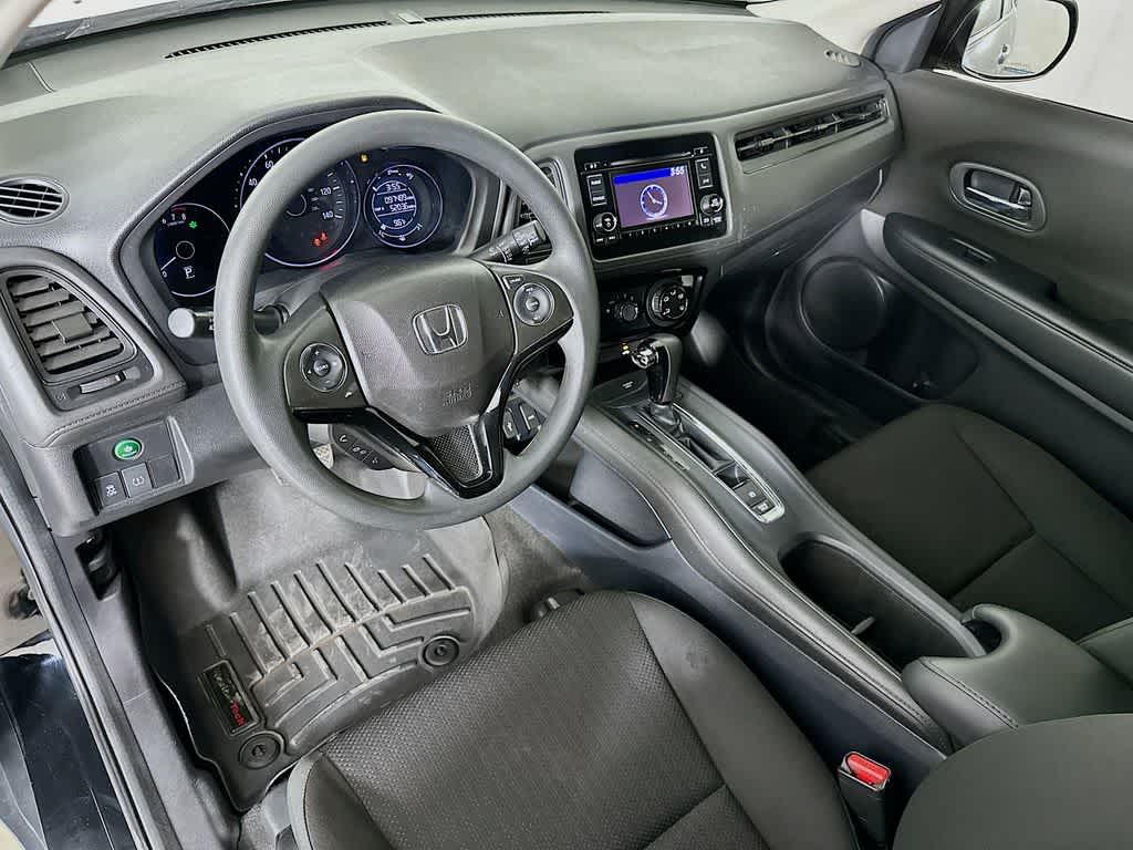 Thumbnail: 2018 Honda HR-V - 2