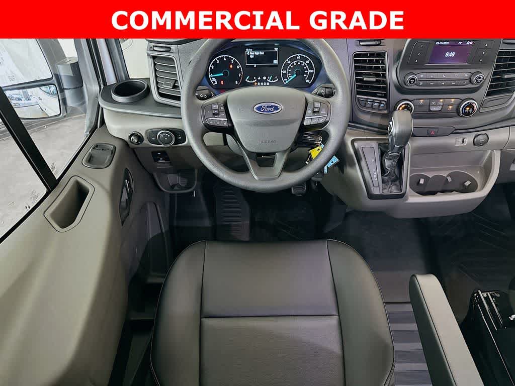 Thumbnail: 2025 Ford Transit Series - 10