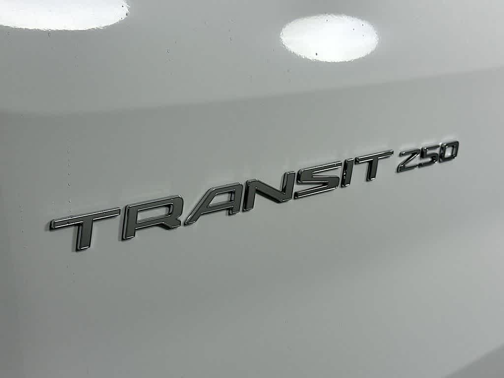 Thumbnail: 2025 Ford Transit Series - 7