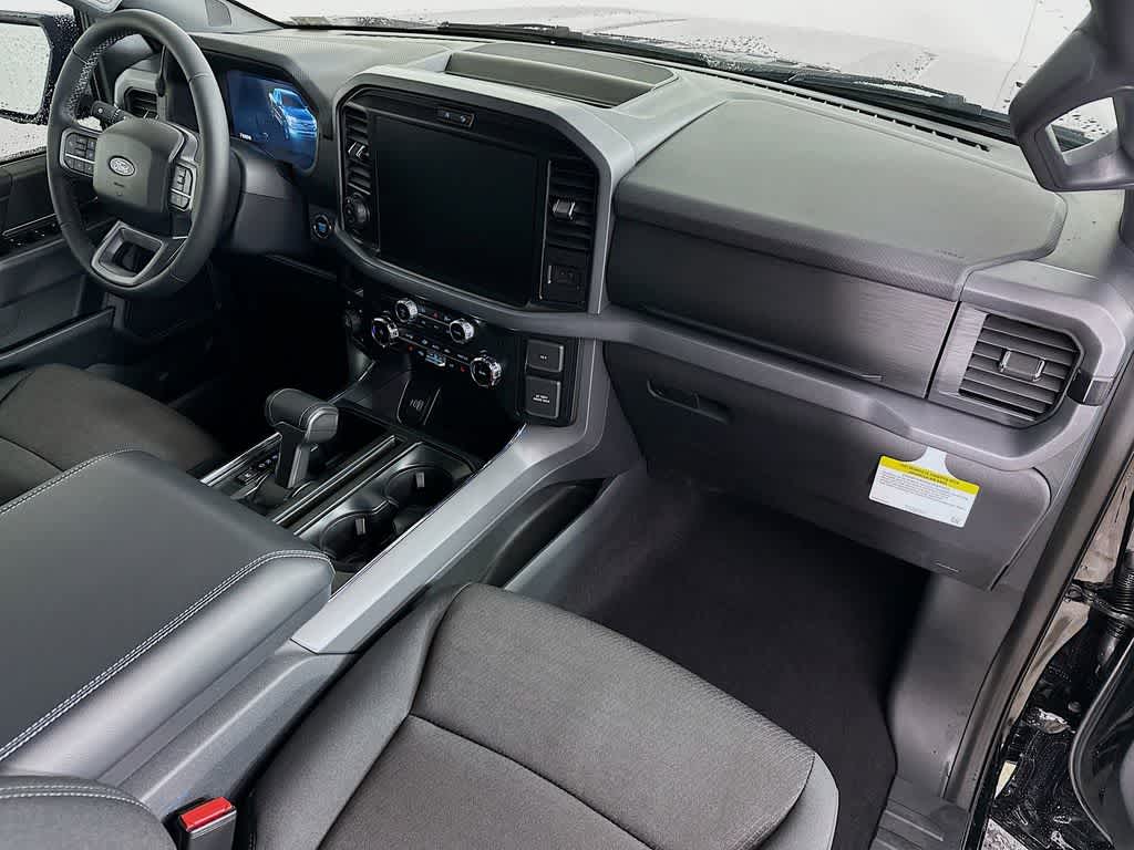 Thumbnail: 2026 Ford F-150 - 33