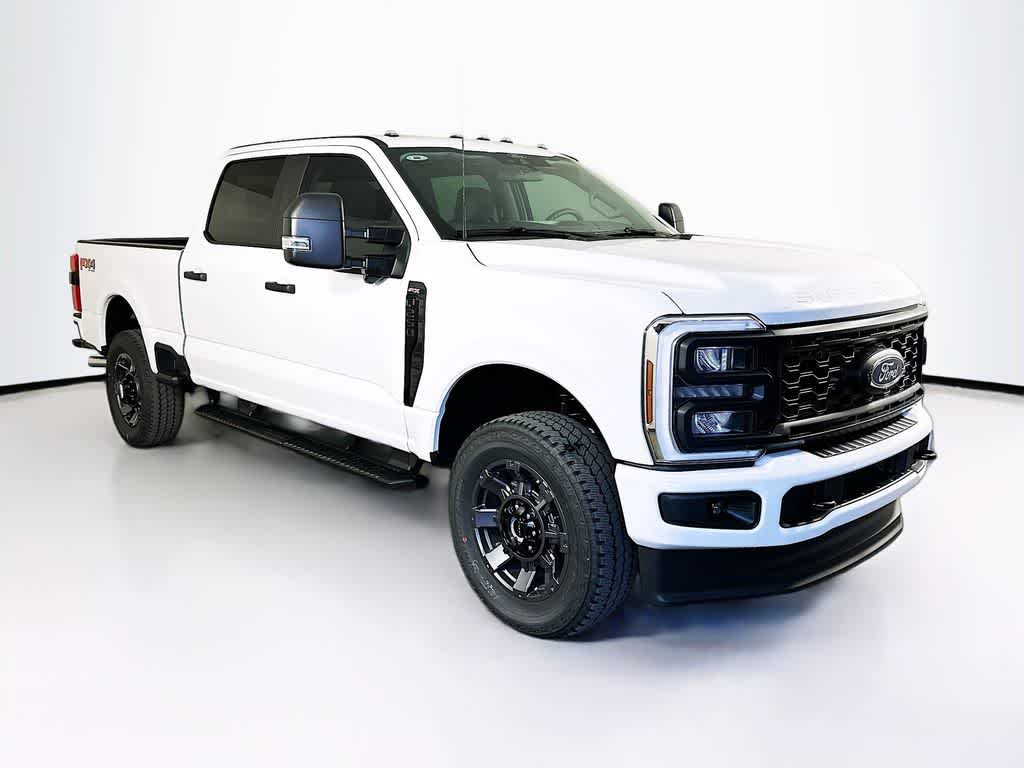 Thumbnail: 2026 Ford F-250 - 23