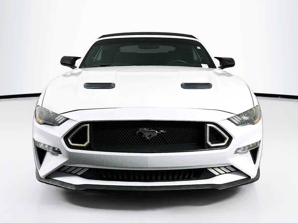 Thumbnail: 2019 Ford Mustang - 6