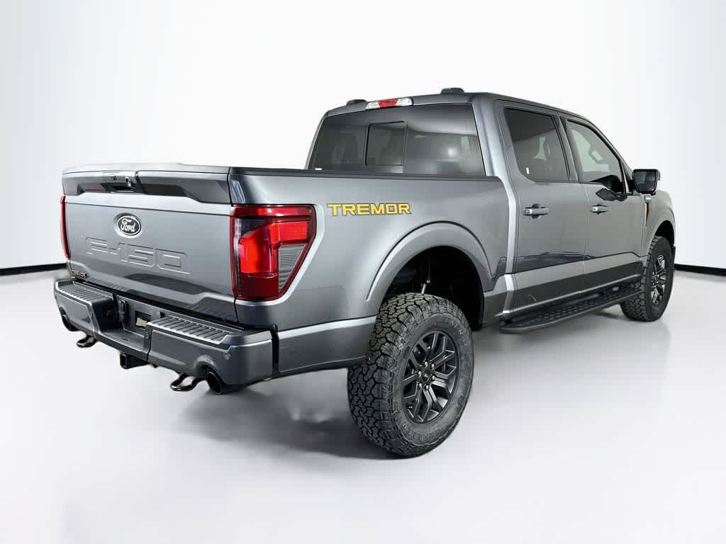 Thumbnail: 2026 Ford F-150 - 25