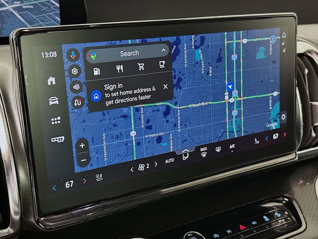 Thumbnail: 2026 Ford Expedition MAX - 27