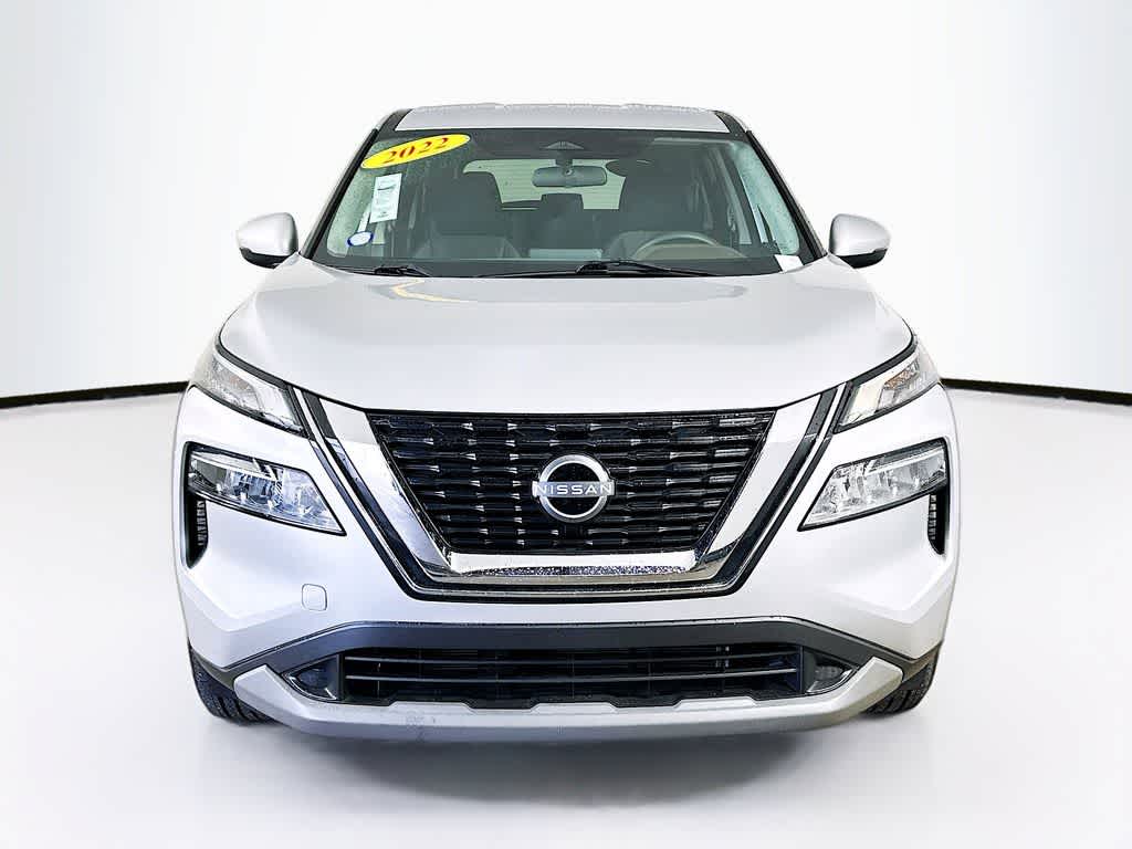 Thumbnail: 2022 Nissan Rogue - 6