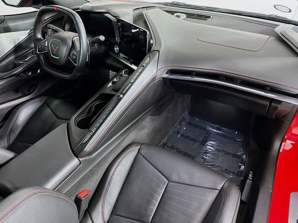 Thumbnail: 2020 Chevrolet Corvette - 28