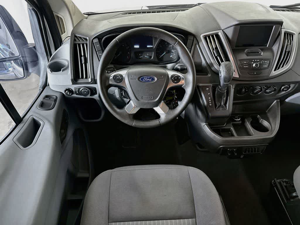 Thumbnail: 2017 Ford Transit Series - 10