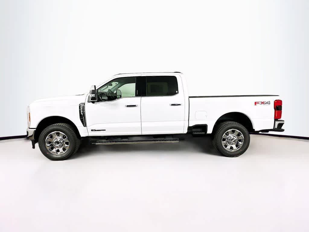 Thumbnail: 2026 Ford F-250 - 3