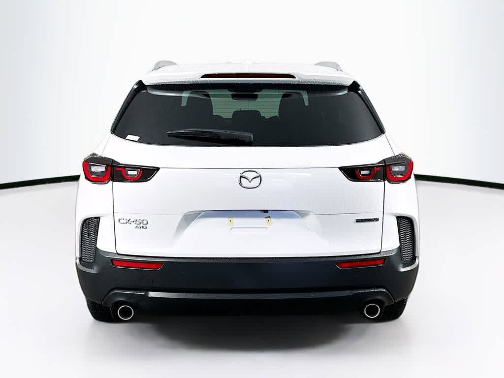 Thumbnail: 2025 Mazda CX-50 - 5