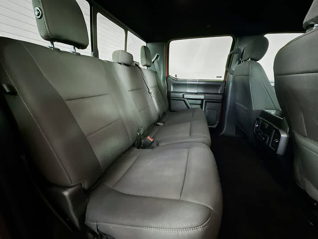 Thumbnail: 2019 Ford F-150 - 32