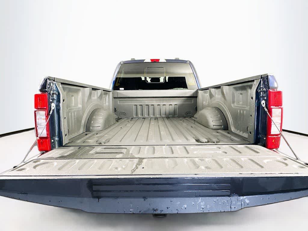 Thumbnail: 2022 Ford Econoline - 21