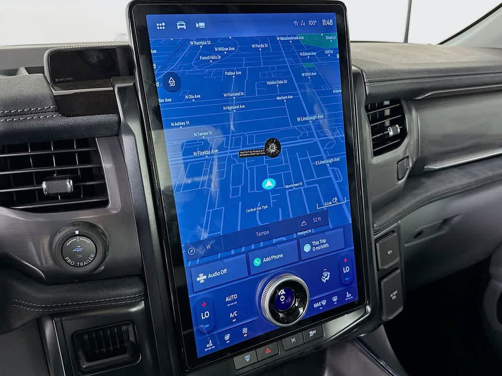 Thumbnail: 2025 Ford F-150 - 27