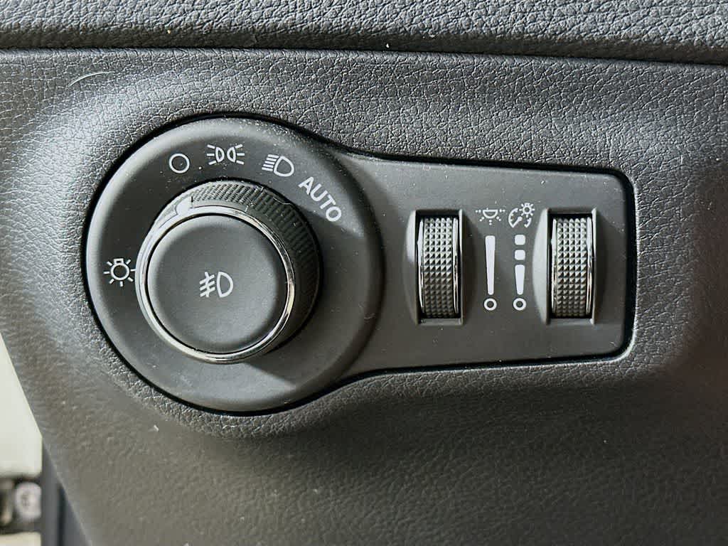 Thumbnail: 2019 Jeep Compass - 27