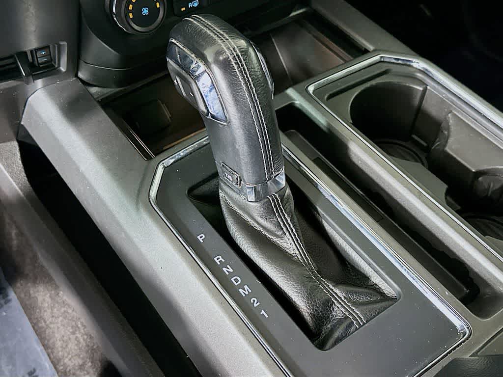 Thumbnail: 2016 Ford F-150 - 19