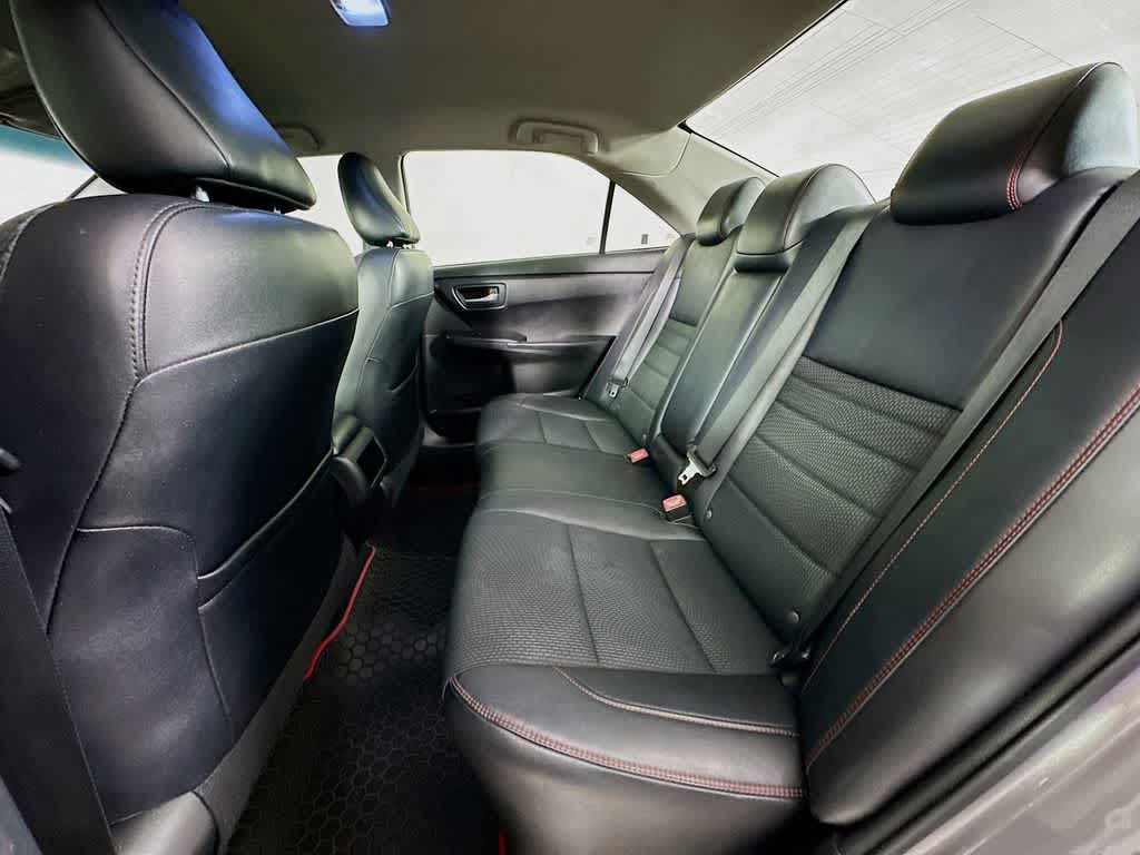 Thumbnail: 2017 Toyota Camry - 13