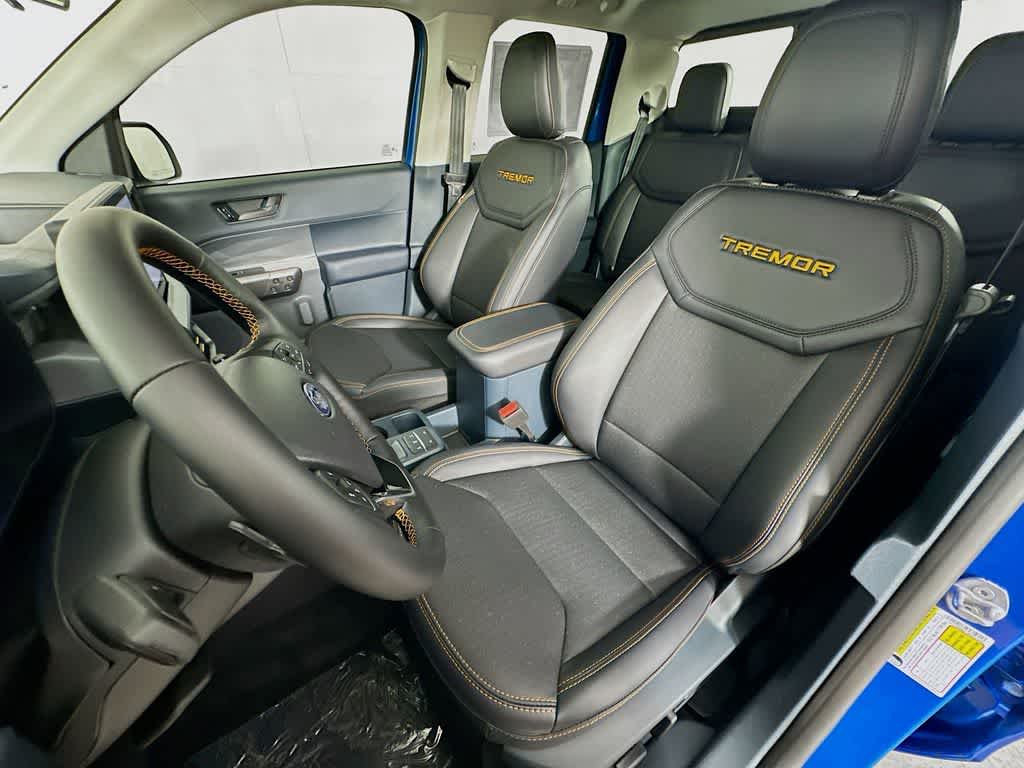 Thumbnail: 2025 Ford Maverick - 12