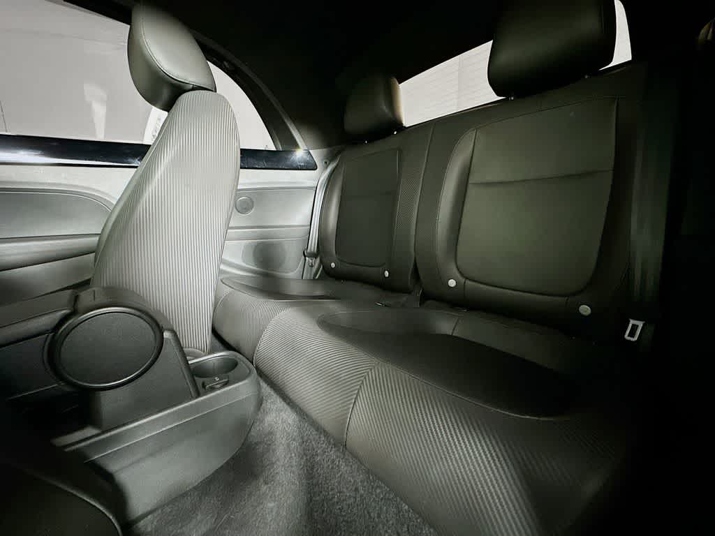 Thumbnail: 2013 Volkswagen Beetle - 13