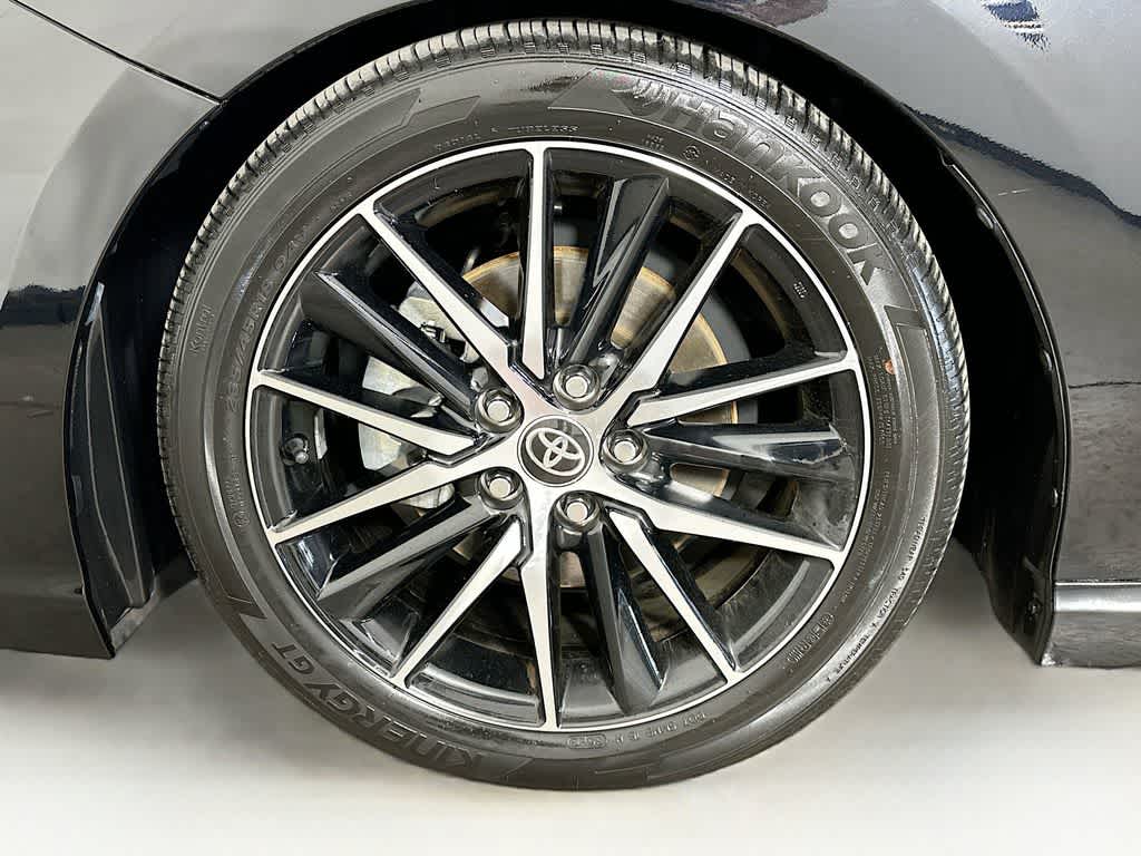 Thumbnail: 2024 Toyota Camry - 8