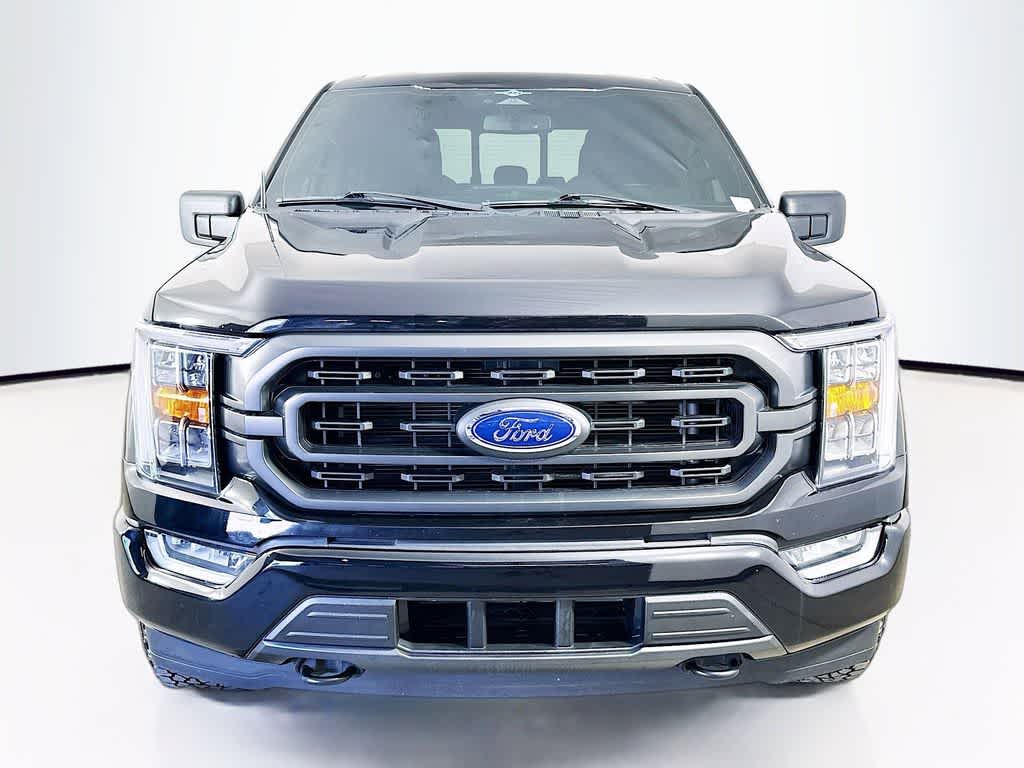 Thumbnail: 2023 Ford F-150 - 6
