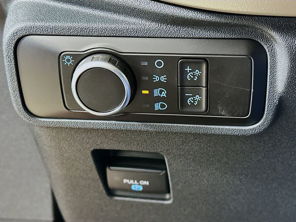 Thumbnail: 2025 Ford Bronco - 27