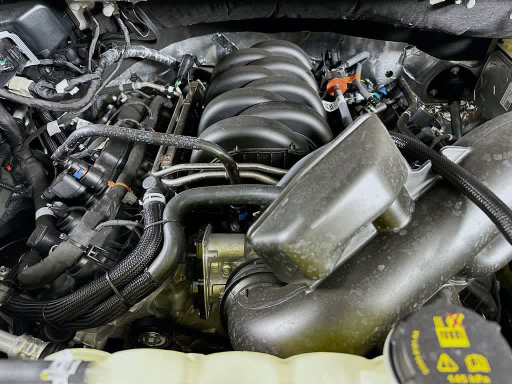 Thumbnail: 2026 Ford F-150 - 9