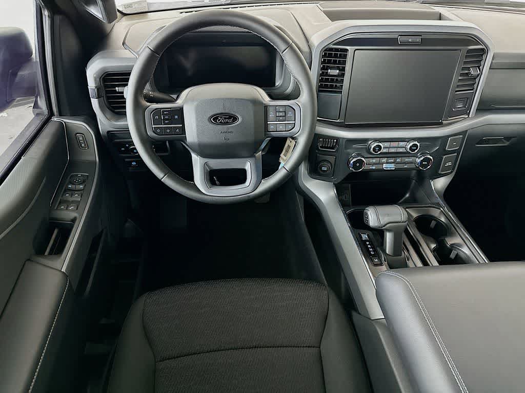 Thumbnail: 2026 Ford F-150 - 10