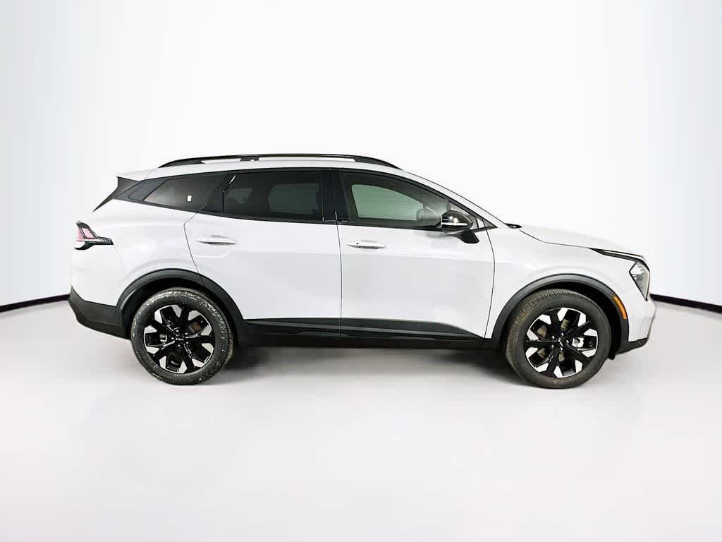Thumbnail: 2023 Kia Sportage - 26