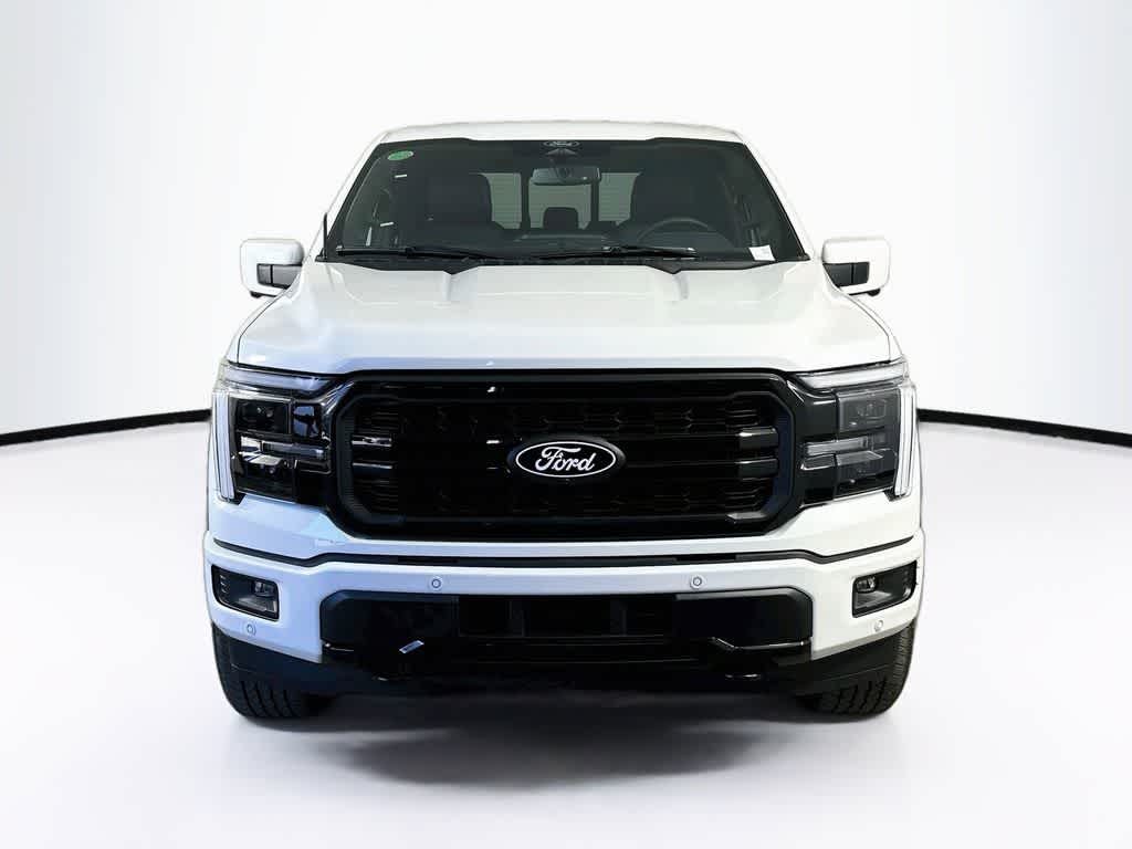 Thumbnail: 2026 Ford F-150 - 6